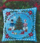 (image for) Christmas Finery
